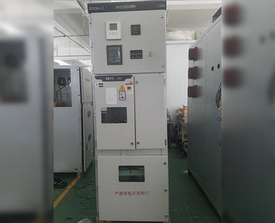 35KV配電聚優(yōu)柜在合肥鼎格的定制應用與技術(shù)優(yōu)勢